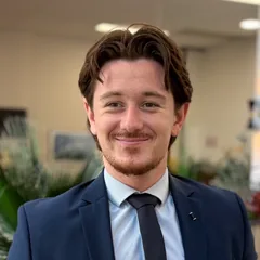 Arnaud, cofondateur