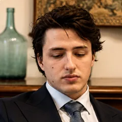 Valentin, cofondateur